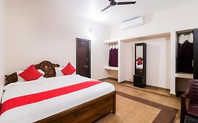 Hotel O Purple Villa
